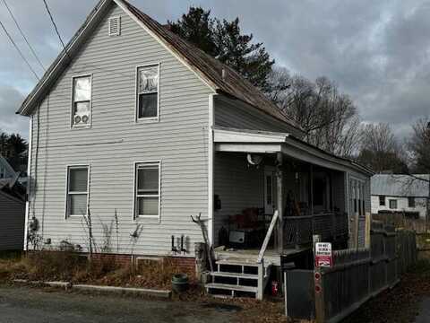 32 Milburn Street, Skowhegan, ME 04976