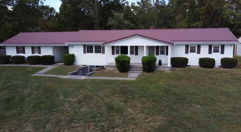 1386 Red Oak Ridge, BLUEFIELD, WV 24701