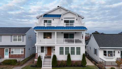 321 S 31st Street, Brigantine, NJ 08203