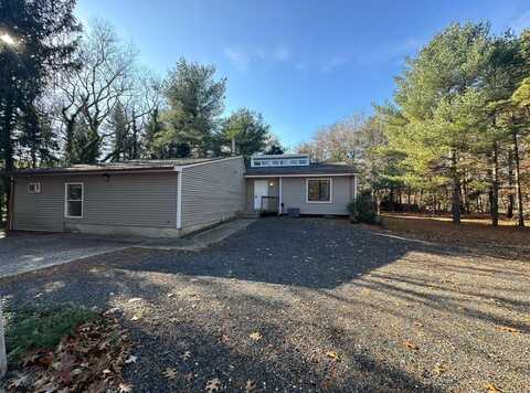 112 W Duerer Street, Galloway Township, NJ 08205