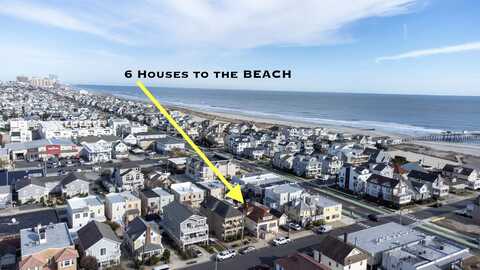 17 S Frontenac Ave, Margate City, NJ 08402