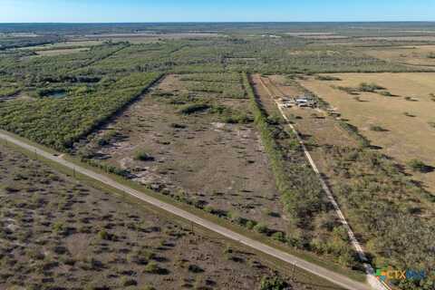 Tbd County Road 170, Smiley, TX 78159