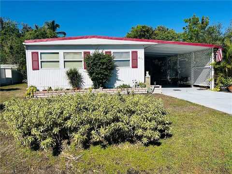 857 Manatee, NAPLES, FL 34114
