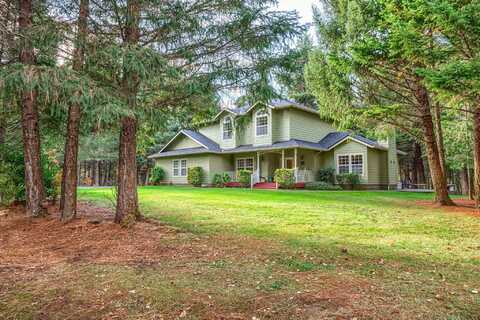 206 Rio Mesa Drive, Grants Pass, OR 97527