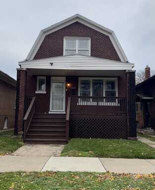 8229 S AVALON Avenue, Chicago, IL 60619