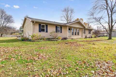 7844 Tanglewood Drive, Newburgh, IN 47630