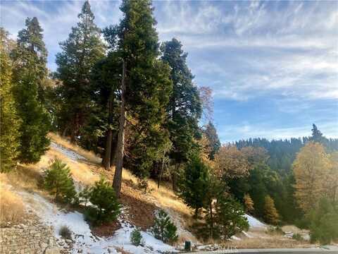 285 Hidden Forest Road, Lake Arrowhead, CA 92352