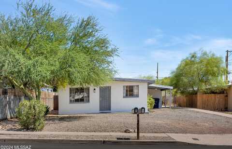 1936 N Tyndall Avenue, Tucson, AZ 85719