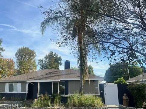 8006 N Limerick Avenue, Winnetka, CA 91306