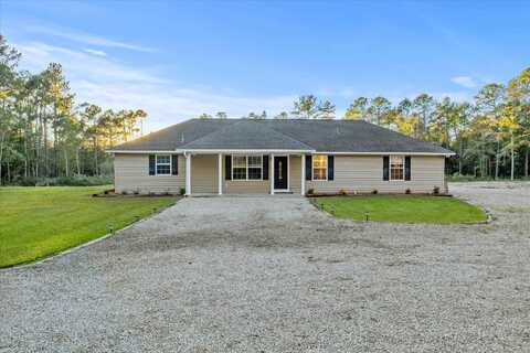 136 Bob White Trail, Monticello, FL 32344