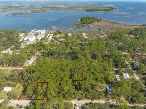 61 Alapaha Avenue, Panacea, FL 32346