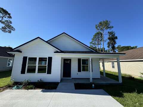 21 Comanche Trail, Crawfordville, FL 32327