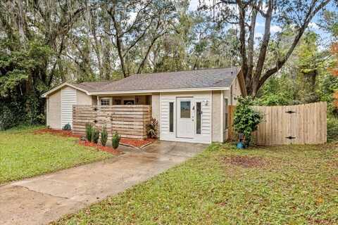 2650 Faversham Drive, Tallahassee, FL 32303