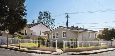 640 W Erna Avenue, La Habra, CA 90631