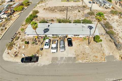 13345 Mesquite Road, Whitewater, CA 92282
