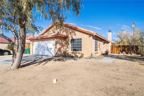 9641 Rea Avenue, California City, CA 93505