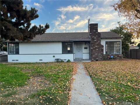 1066 E Alvarado Street, Pomona, CA 91767