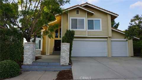 3655 Hawkwood Road, Diamond Bar, CA 91765