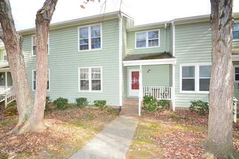 108 Long Shadow Place, Durham, NC 27713