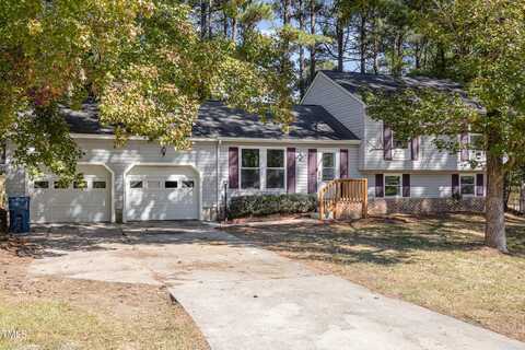 403 Carpenter Fletcher Road, Durham, NC 27713