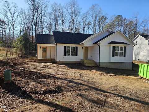 132 Prairie Dog Drive, Louisburg, NC 27549