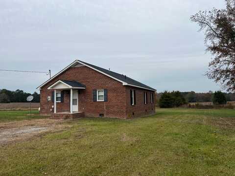 5743 NC Highway E, Castalia, NC 27816