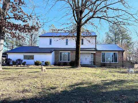 3045 STURKIE ROAD, Sturkie, AR 72578