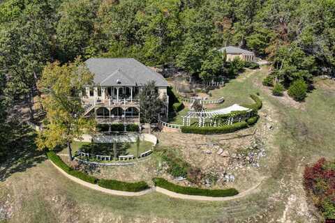 288 RIVER RANCH ROAD, Mountain Home, AR 72653