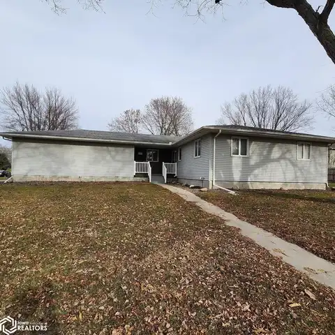 1105 Elm St, Rolfe, IA 50581