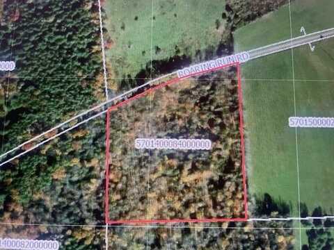 00 Roaring Run Road, Gillett, PA 16925