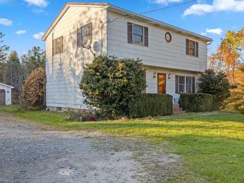 2266 Liberty Corners Road, Towanda, PA 18848