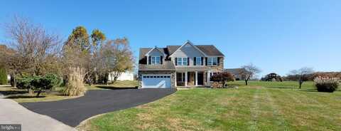 1903 TEA MINT DRIVE, WESTMINSTER, MD 21157