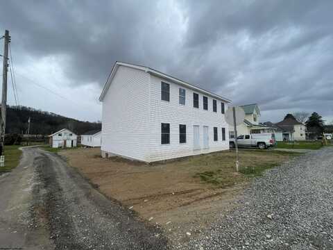 TBD Logans Lane, Buckhannon, WV 26201