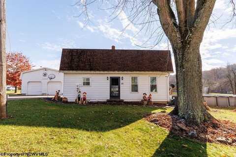 80 Sheldon Avenue, Fairchance, PA 15436