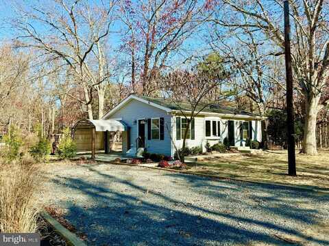 25 CRAMER ROAD, TABERNACLE, NJ 08088