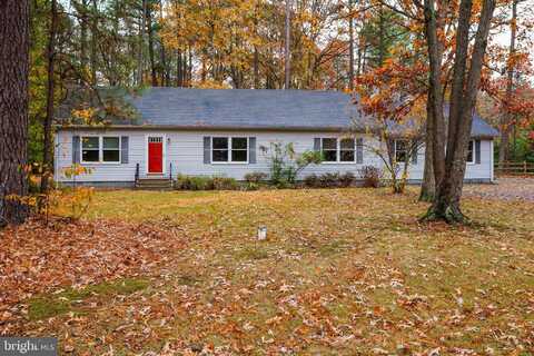 6611 HOLLY WOODS ROAD, SHERWOOD, MD 21665