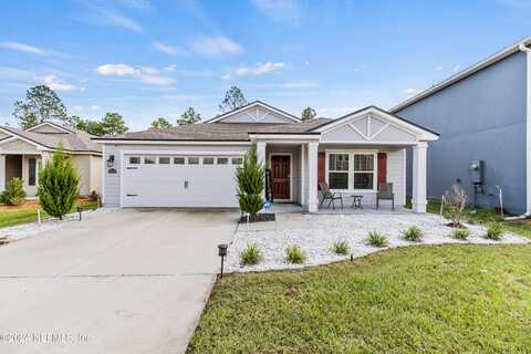 86146 RAILWAY Place, Yulee, FL 32097