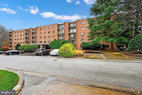 7203 ROCKLAND HILLS DRIVE, BALTIMORE, MD 21209