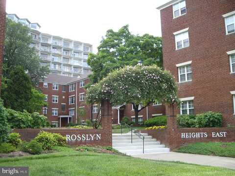 1304 N MEADE STREET, ARLINGTON, VA 22209