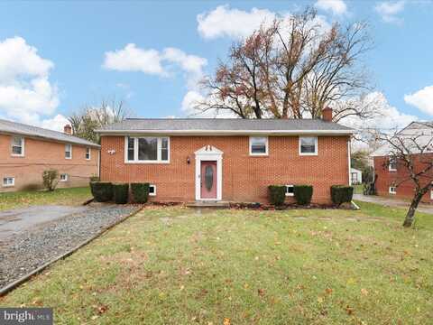 2403 OAK GLEN WAY, DISTRICT HEIGHTS, MD 20747