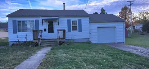 848 Caldwell Street, Zanesville, OH 43701