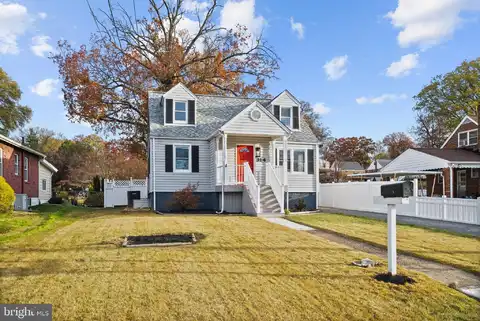 314 STILLWATER ROAD, ESSEX, MD 21221