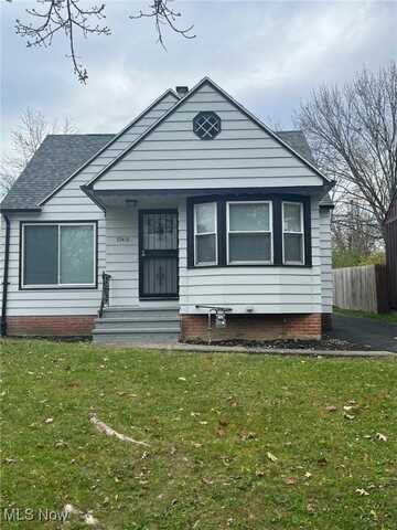 19418 Maple Heights Boulevard, Maple Heights, OH 44137