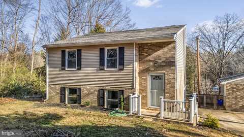 11265 WILDBERRY COURT, GLEN ROCK, PA 17327