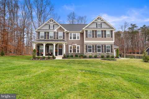 3030 FORESTDALE DRIVE, WARRENTON, VA 20187