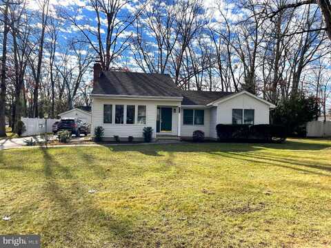 2415 HOLLY DRIVE, MILLVILLE, NJ 08332