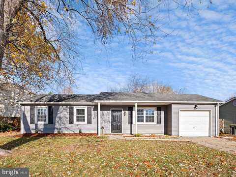 39 COURTLAND CIRCLE, BEAR, DE 19701