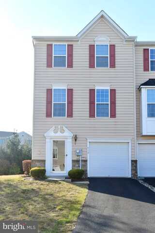 912 SUSAN CIRCLE, NORTH WALES, PA 19454