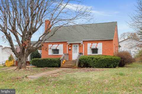 32 S MARSHALL STREET, FRONT ROYAL, VA 22630