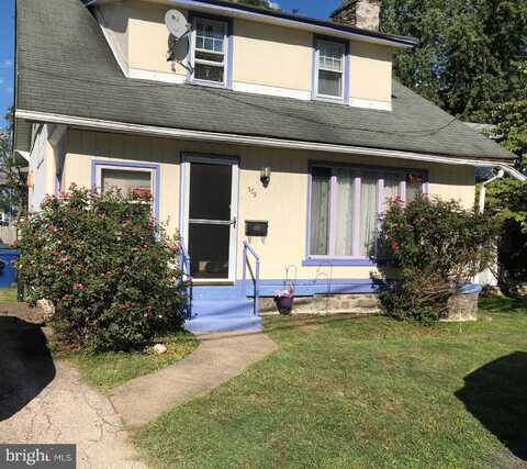 779 TOWNSHIP LINE ROAD, ELKINS PARK, PA 19027